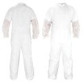 Sas Safety COVERALL DISP POLYPROPYLENE  XL SA6844